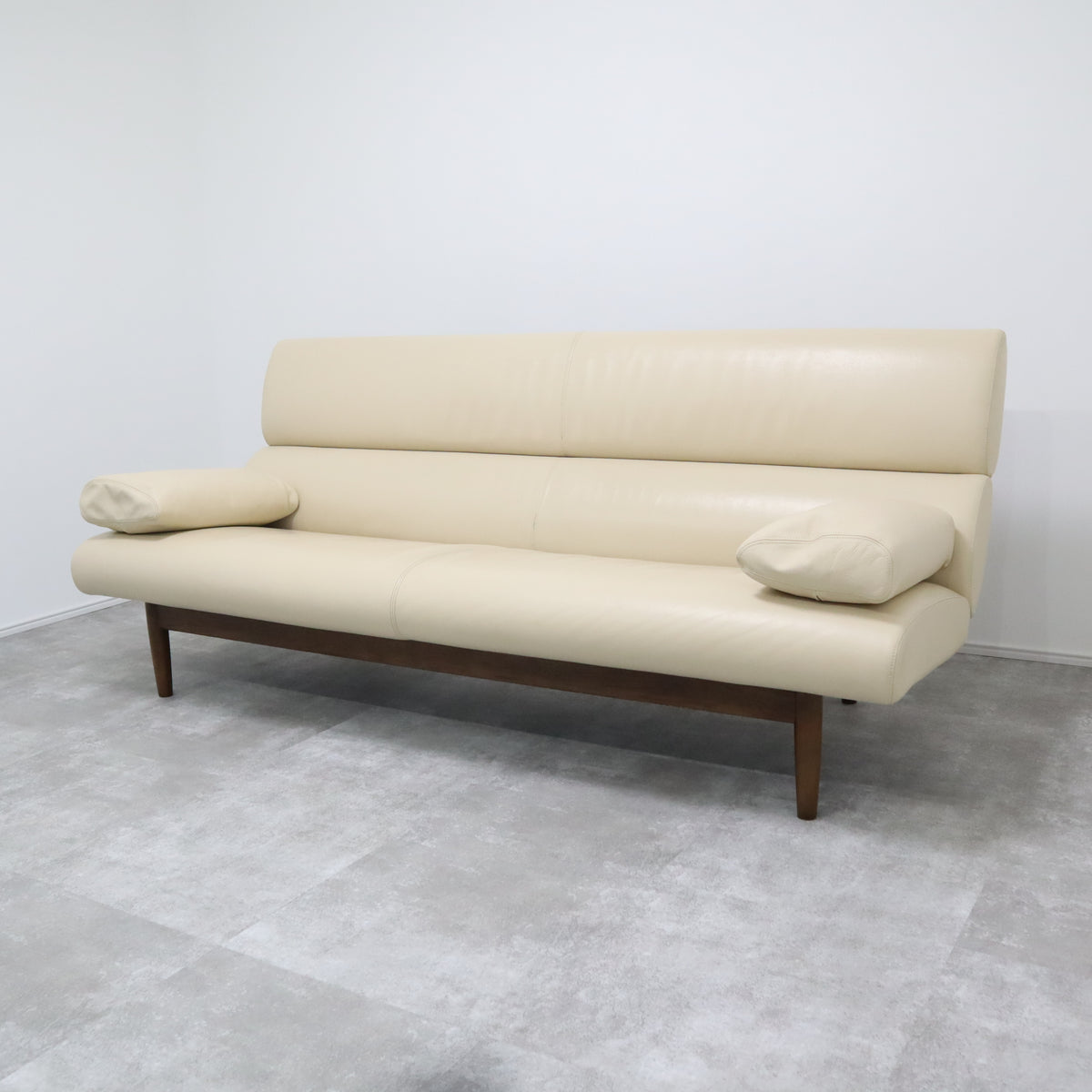 ほるるさん】CONDEHOUSE エクリプスL 2Pソファ ほるるさん】CONDEHOUSE