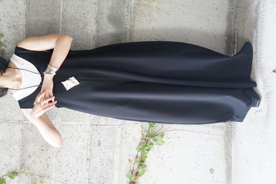 ETRE TOKYO タンクオールインワン ELENDEEKetc セレクトショップ｜Bay