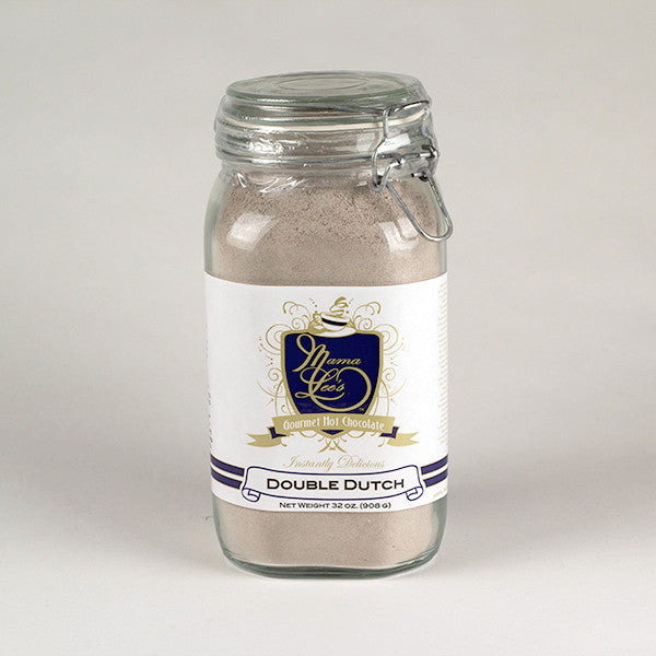 Mama Lee's Double Dutch Hot Chocolate – Bell Buckle Country Store