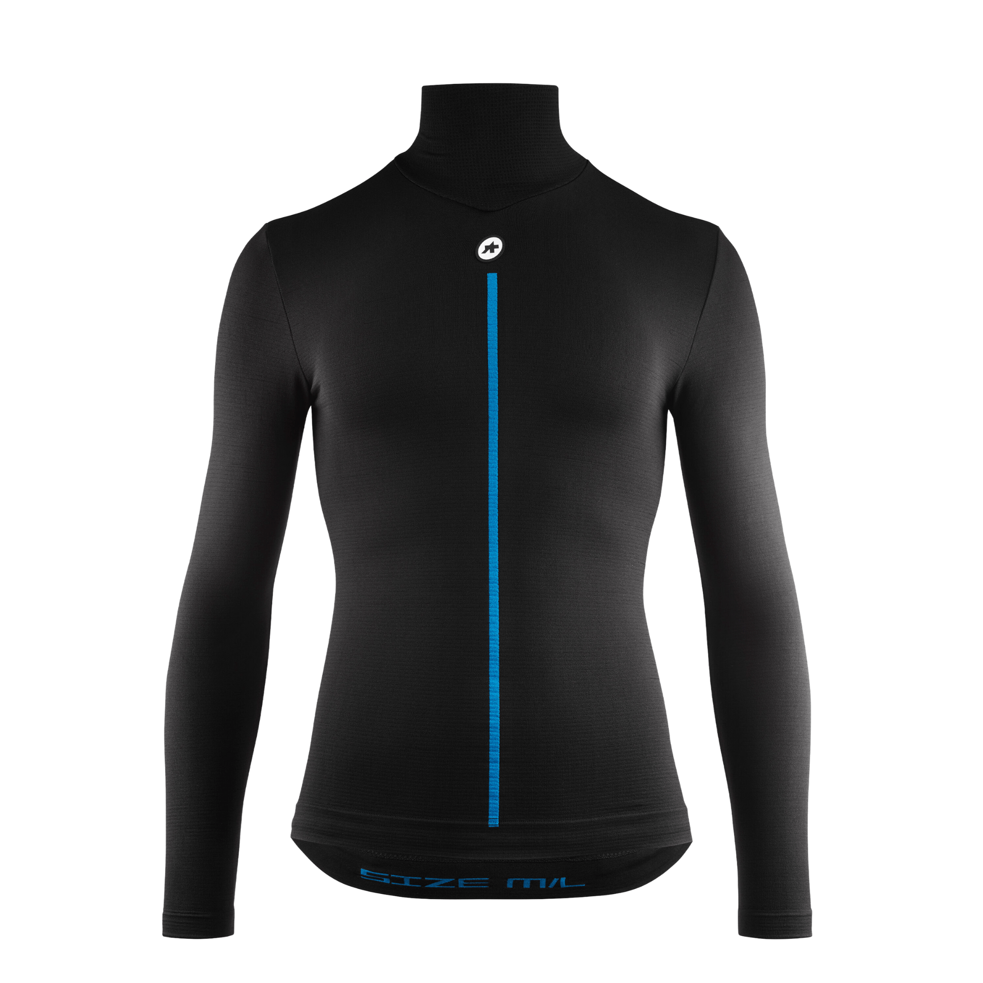 ASSOS Men's Winter LS Skin Layer – Bici