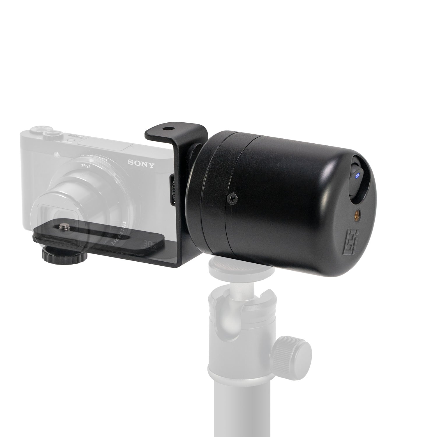 Bi 無線式電動雲台（デンウン）※販売終了※