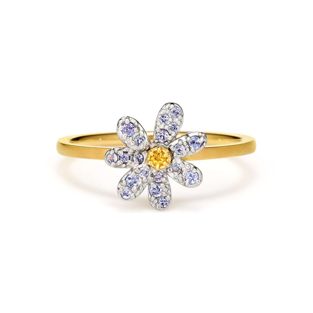 ビズー公式】ダイヤモンド K18 ホワイトゴールド イエローゴールド