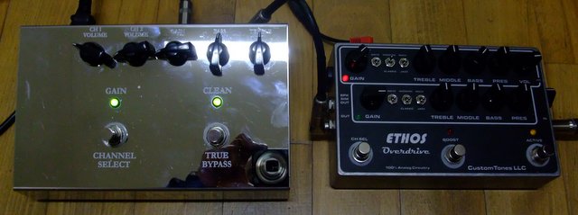 ダンブル系ペダルに騙されるな！ | ぼくらは音楽探偵団