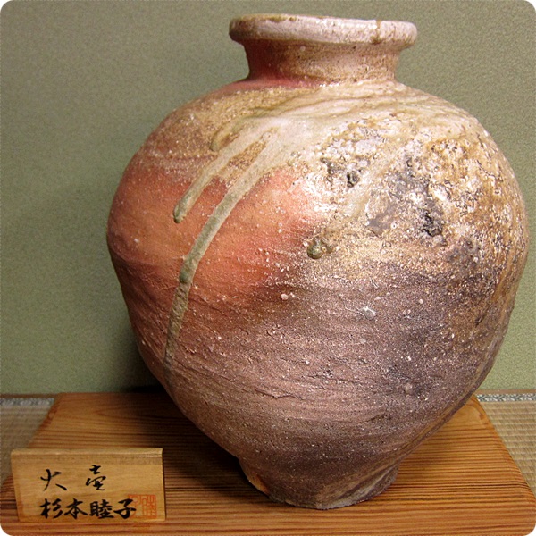 信楽焼 杉本睦子 土山窯 信楽長方銘々皿 5客 共箱 2026年最新】杉本