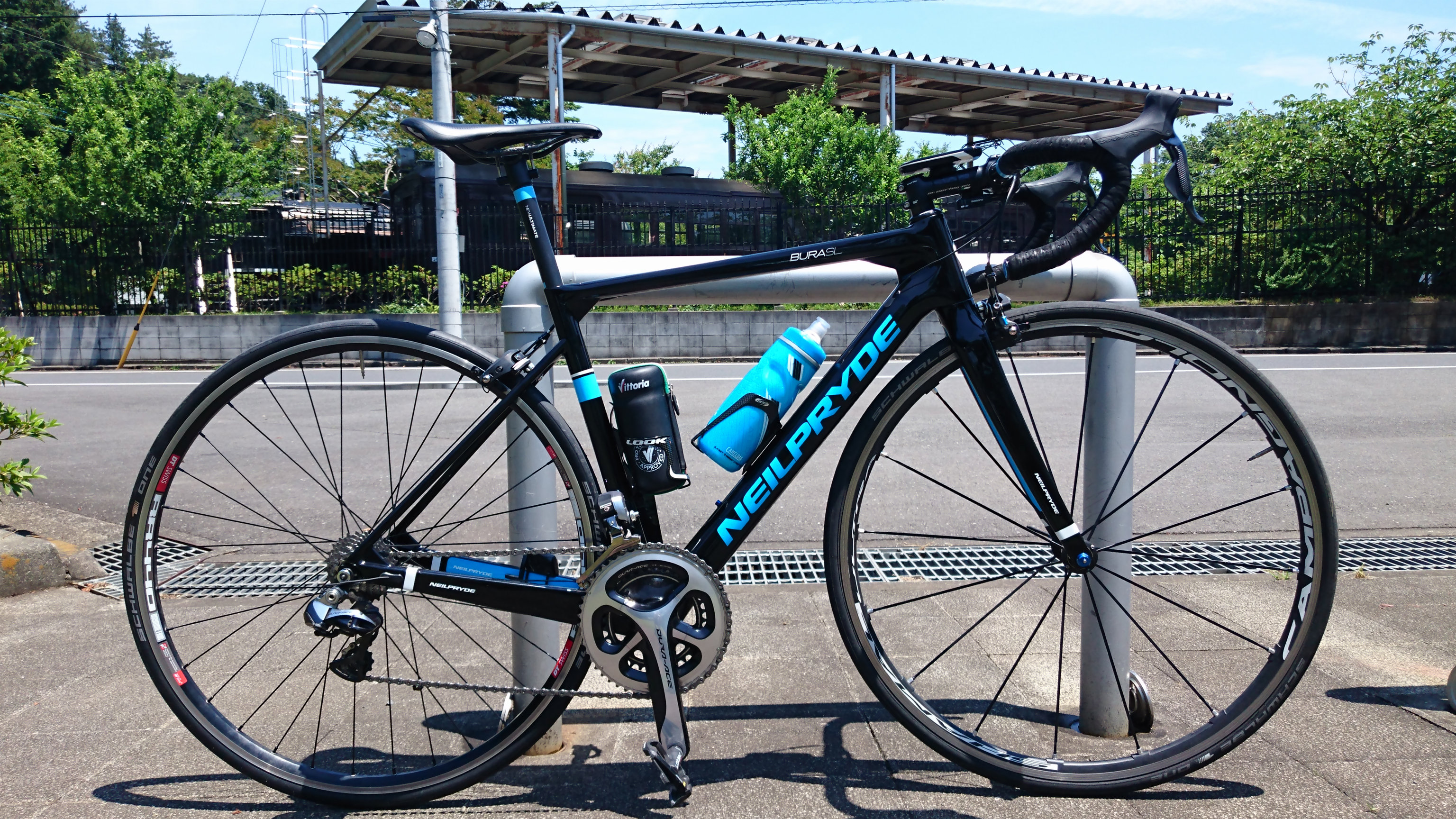 2016モデル NEILPRYDE BURA SLインプレ - VENI VEDI VICI