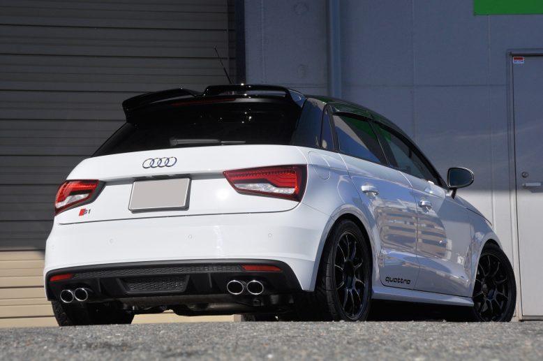 Kreis5 | Audi Individual Factory