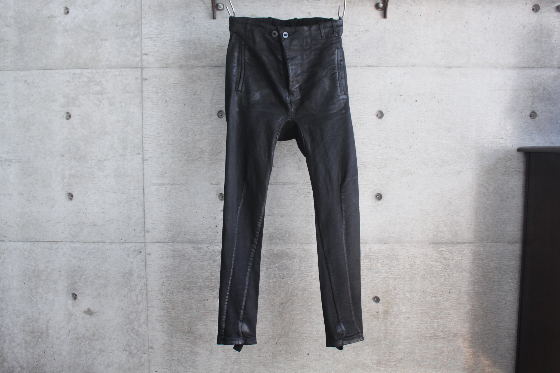 BORIS BIDJAN SABERI “P11” | ShelterII BLOG