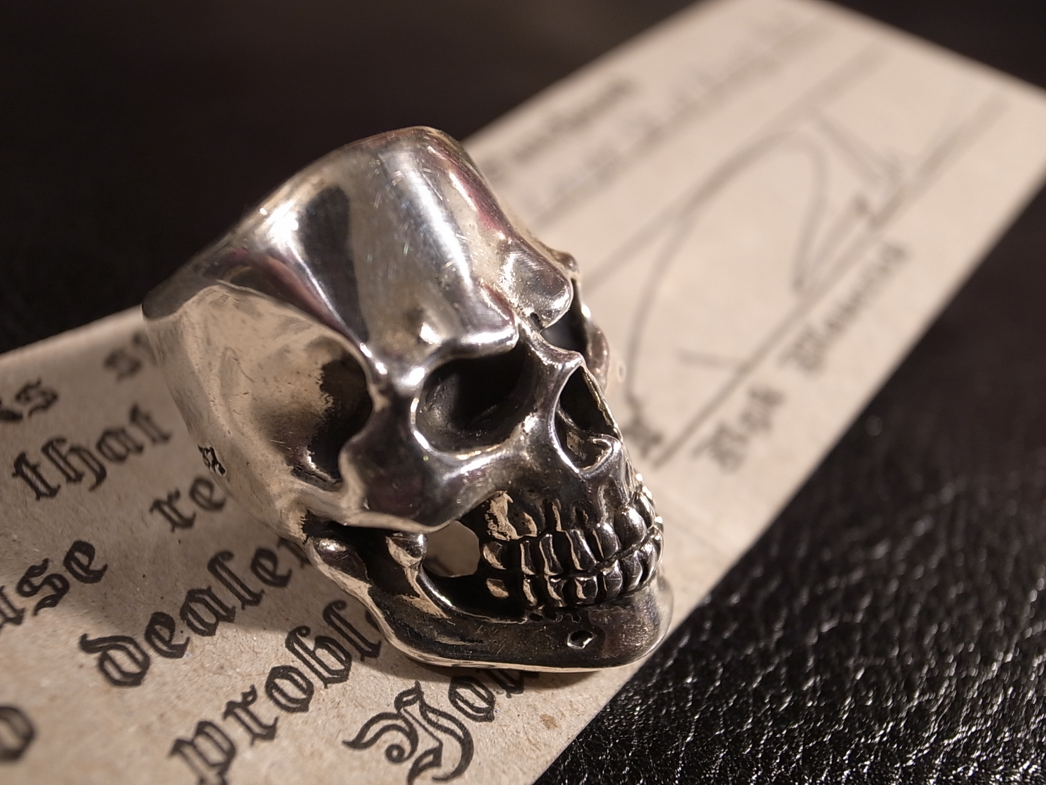 オーダーメイドの楽しさを体感！ ACE METAL WORKS エースメタル