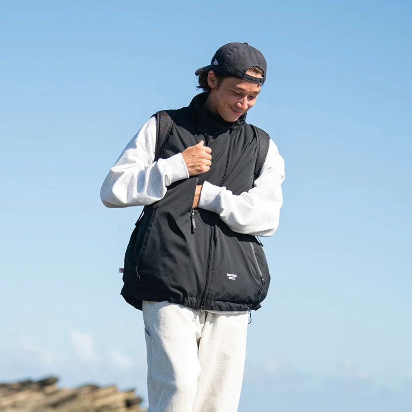 RESTICK リスティック BONBON ボンボン ootd cityboy 海外ファッション