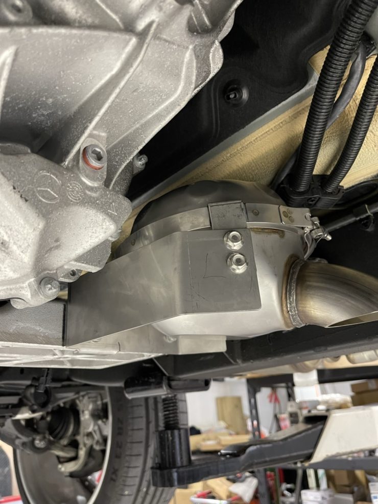 コードファントムEX