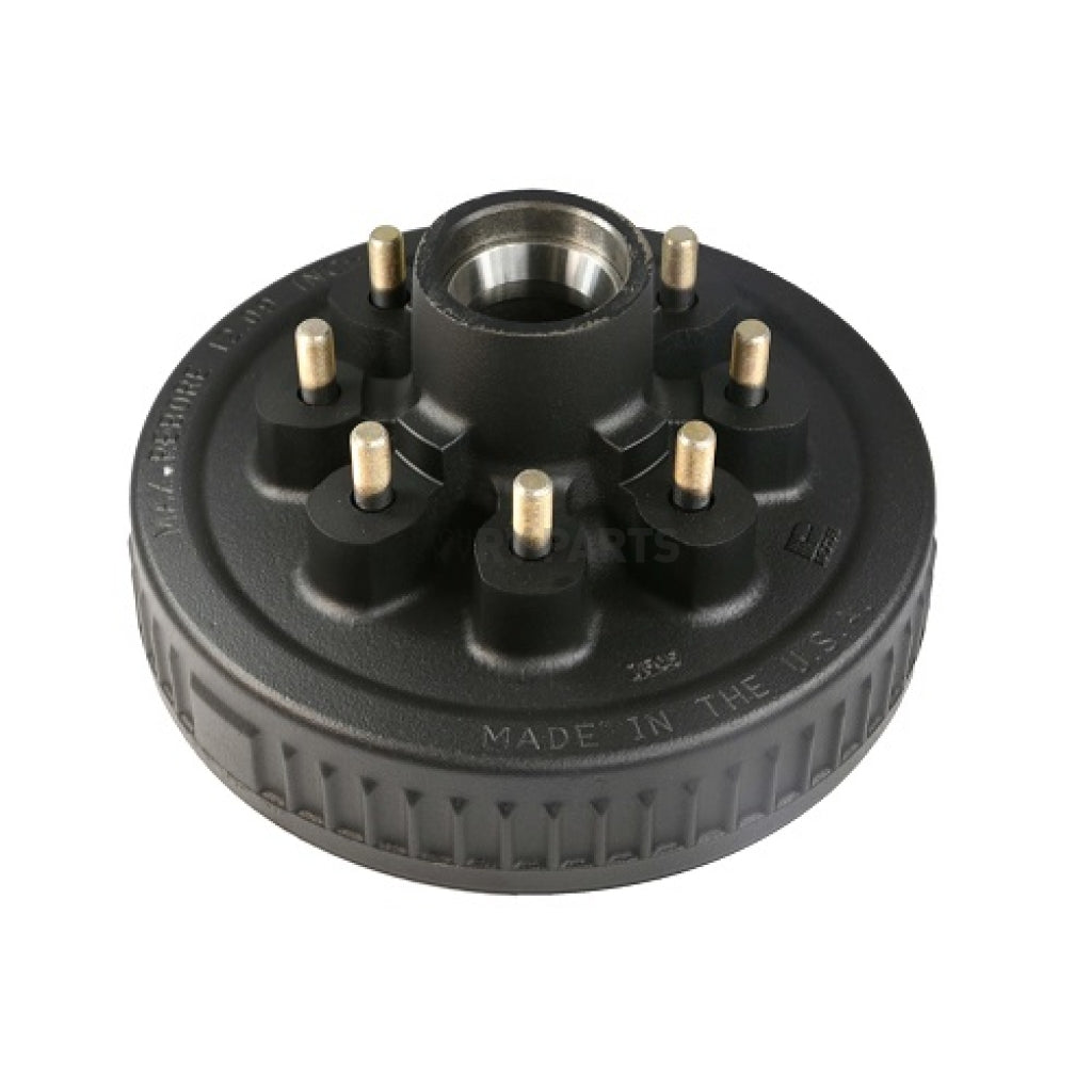 008-219-04 Genuine Dexter Hub/Drum, 1/2