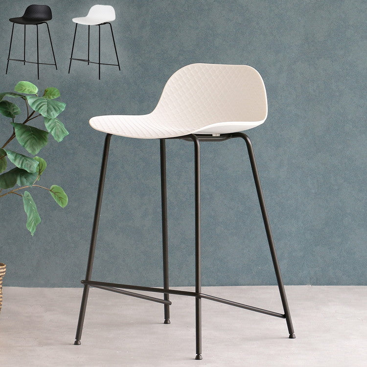 バースツール スタイリッシュ シンプル バーチェア ハイスツール