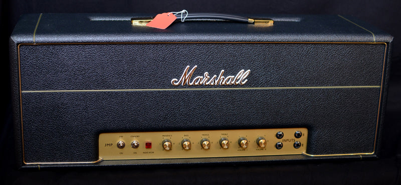 Used Marshall 1959HW Super Lead 100W With Upgrades