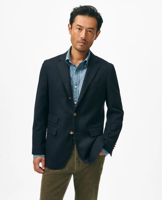 Loro Piana Blazers | Brooks Brothers