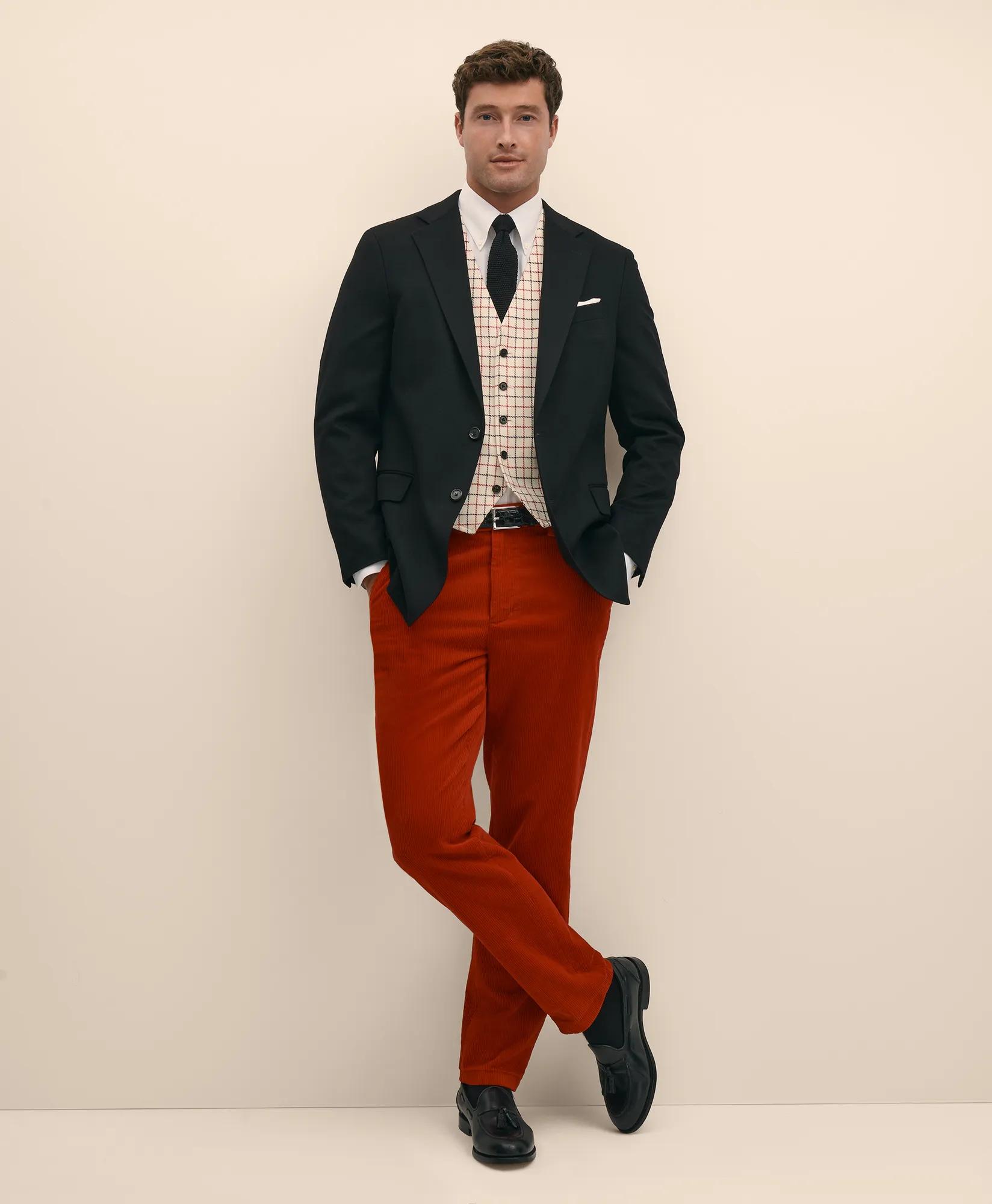 Loro Piana Blazers | Brooks Brothers