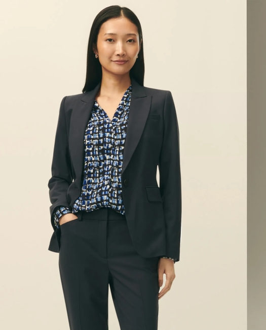 Clothing Suits For Women | Brooks Brothers