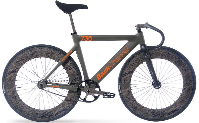 BACK CHANNEL×LEADER BIKES SPECIAL COLLECTIONが間もなくリリース