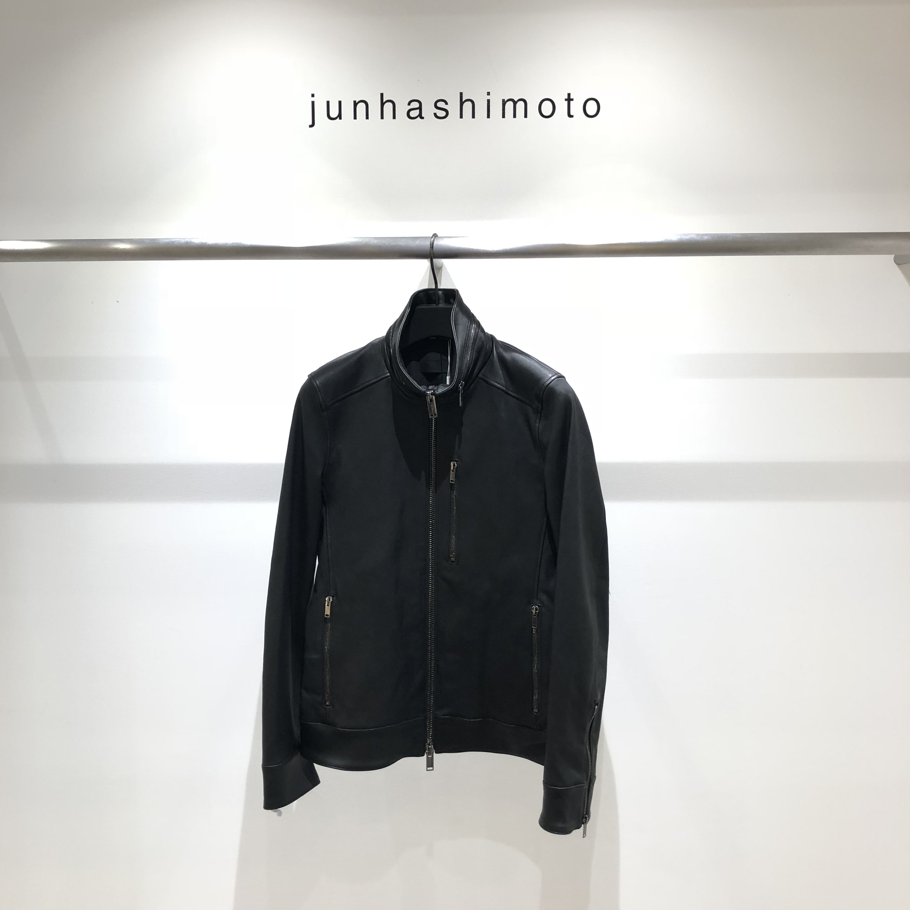 STRETCH INNER RIDERS | junhashimoto