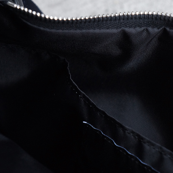 完全版】 / “ 名古屋別注LEATHER・サコッシュ : KATSUYUKIKODAMA