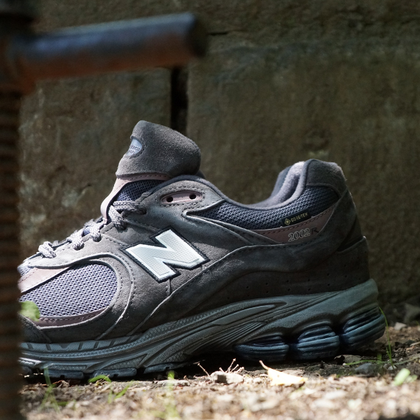 newbalance 】/ “ M2002RXA・GORETEX ” | junhashimoto