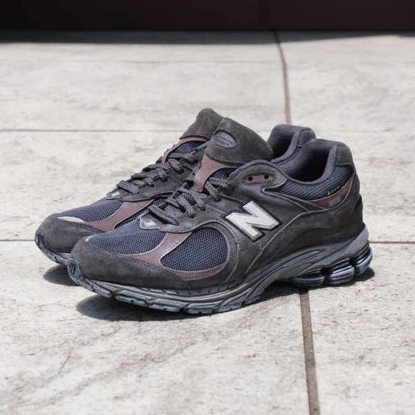 newbalance 】/ “ M2002RXA・GORETEX ” | junhashimoto