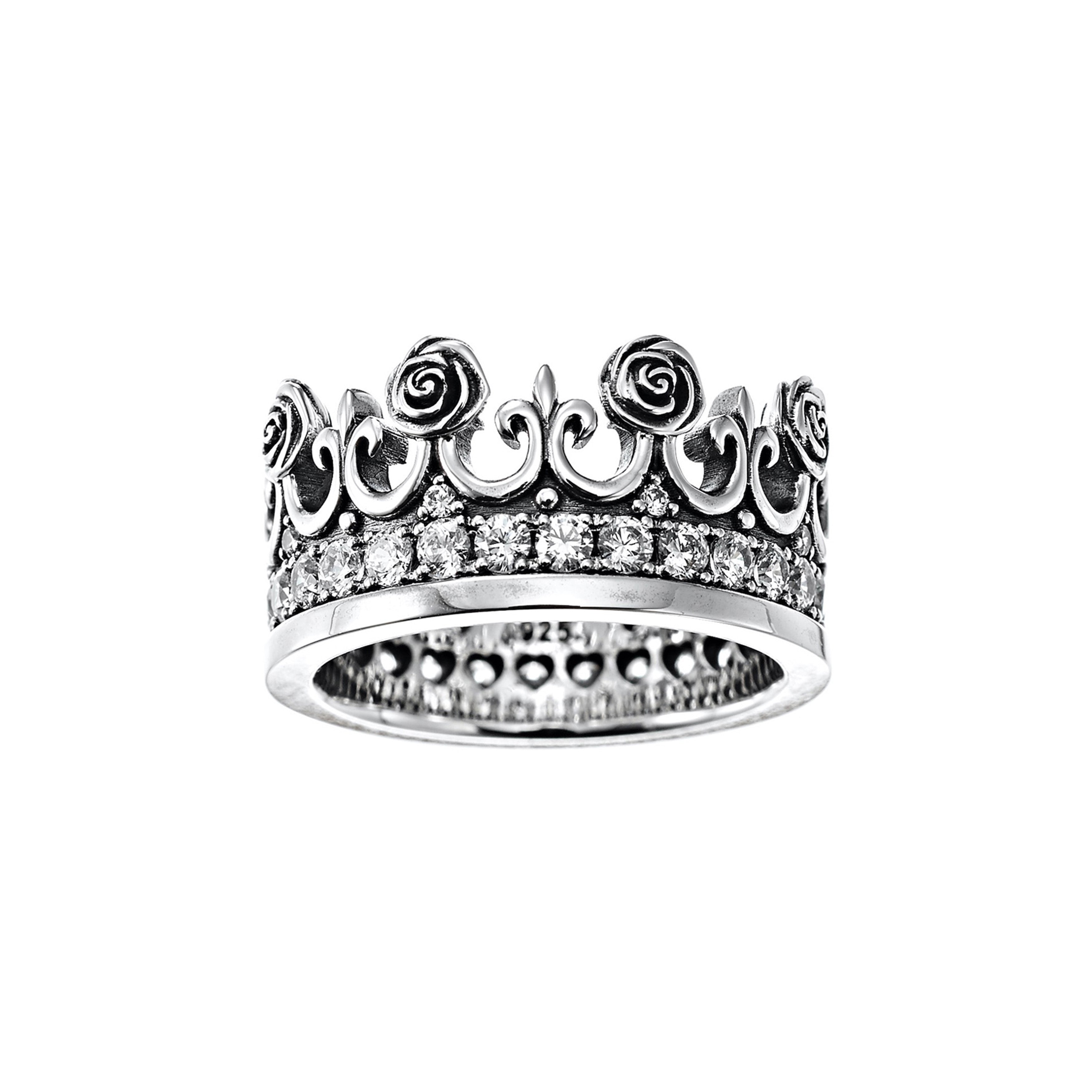 FLOWER of ROMANCE STONE リング | ジャスティン デイビス（JUSTIN