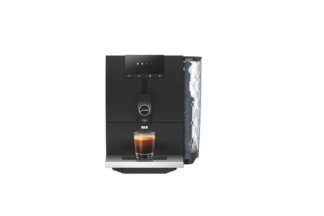 ENA4 Full Metropolitan Black JURA家庭用全自動コーヒーマシン
