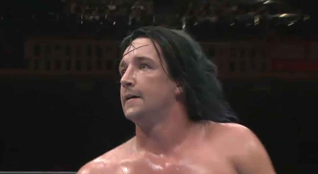 ジェイ・ホワイトがバレットクラブOG加入！【新日本プロレス・2018年10月】