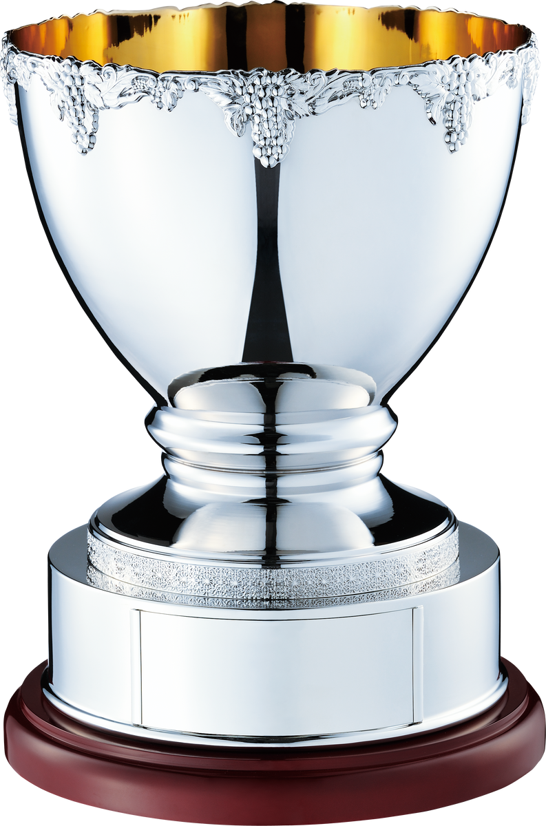 特大優勝カップV-Shikaならではの匠の技術 Pine Silver – JAPAN TROPHY