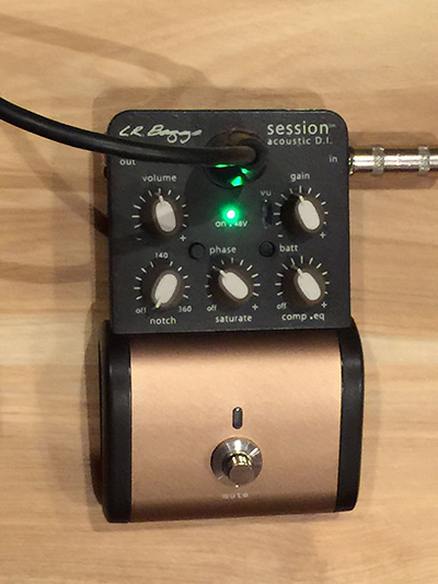 初めてのSession D.I.レビュー – JES公式ブログ