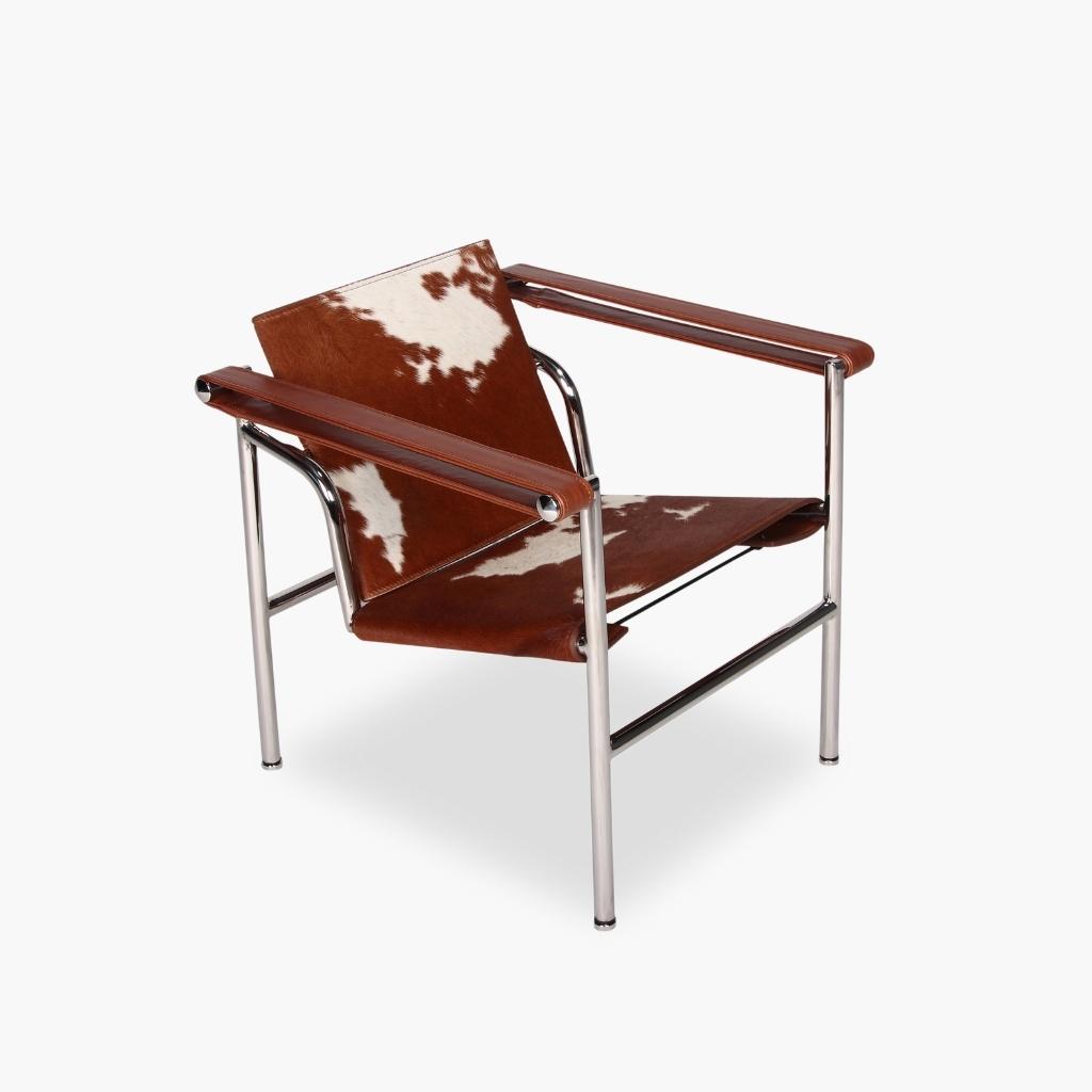 LC1 SLING CHAIR / スリングチェア ル・コルビュジエ – KuHoN