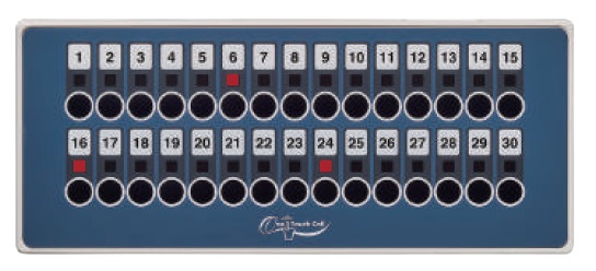 株式会社 熊本無線 / パシフィック湘南 ワンタッチコールシステム