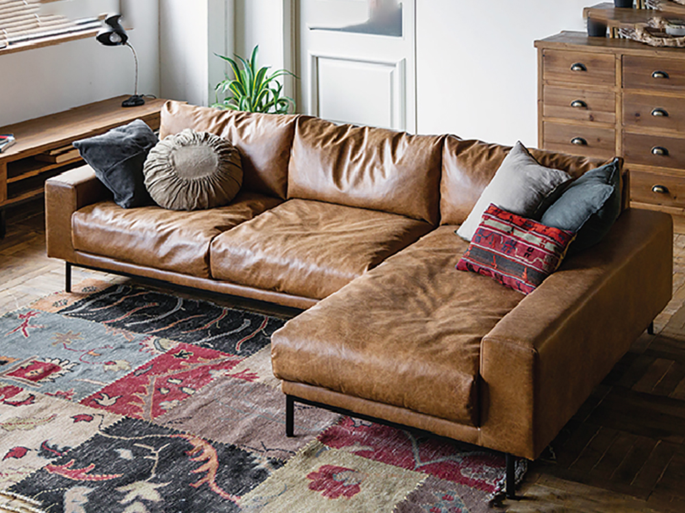 COMFORM / Pluto プルート・ソファ