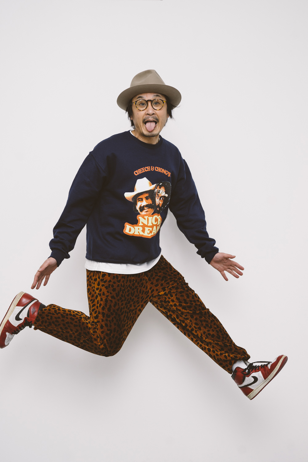 WACKO MARIA / kaddish