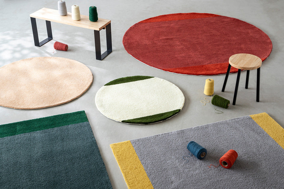 MIYOSHI RUG – KANADEMONO