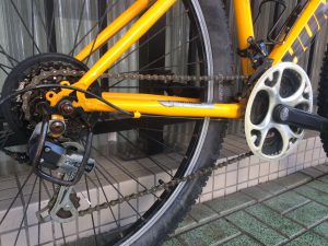 SOLD OUT】◇マウンテンバイク◇ HUMMER (ハマー) – Key-West Cycle