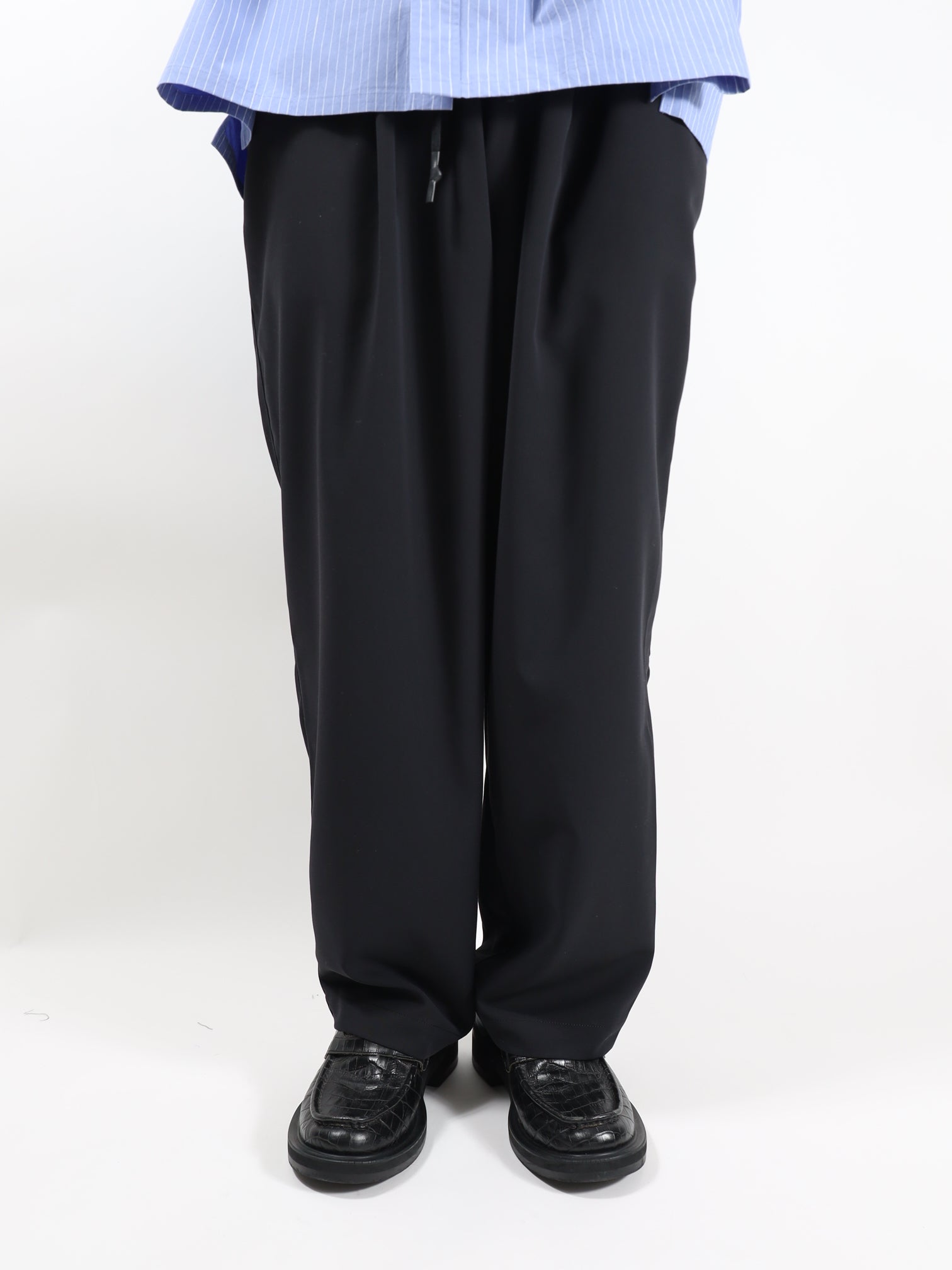 S.F.C SUPER WIDE PANTS – KIKUNOBU