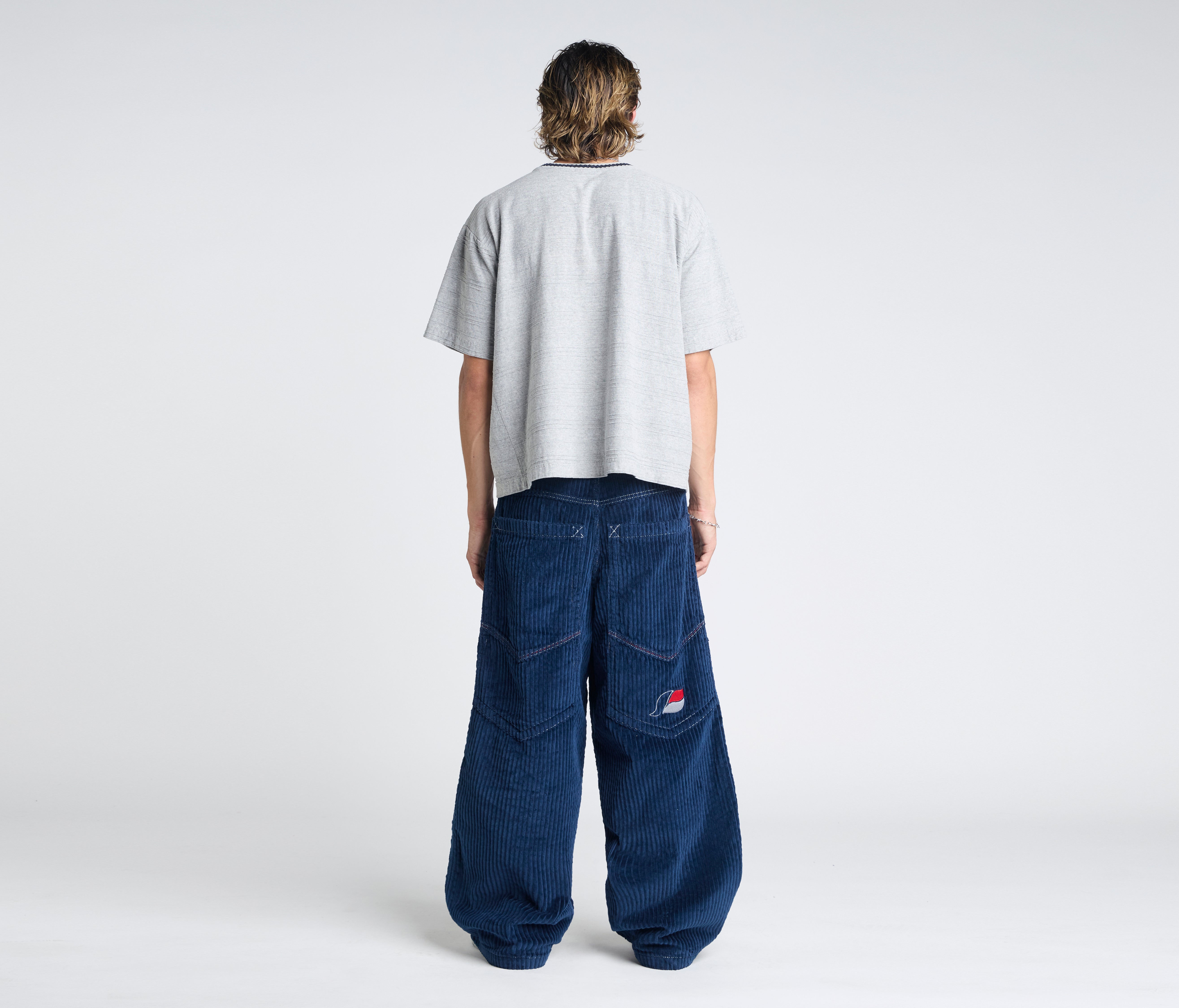 1926 SUPREME KORDZ CORDUROY 26