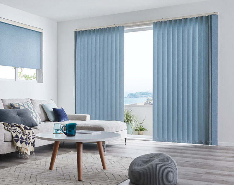 タピオ tapio バーチカルブラインド | 株式会社カタオカ ネット通販部