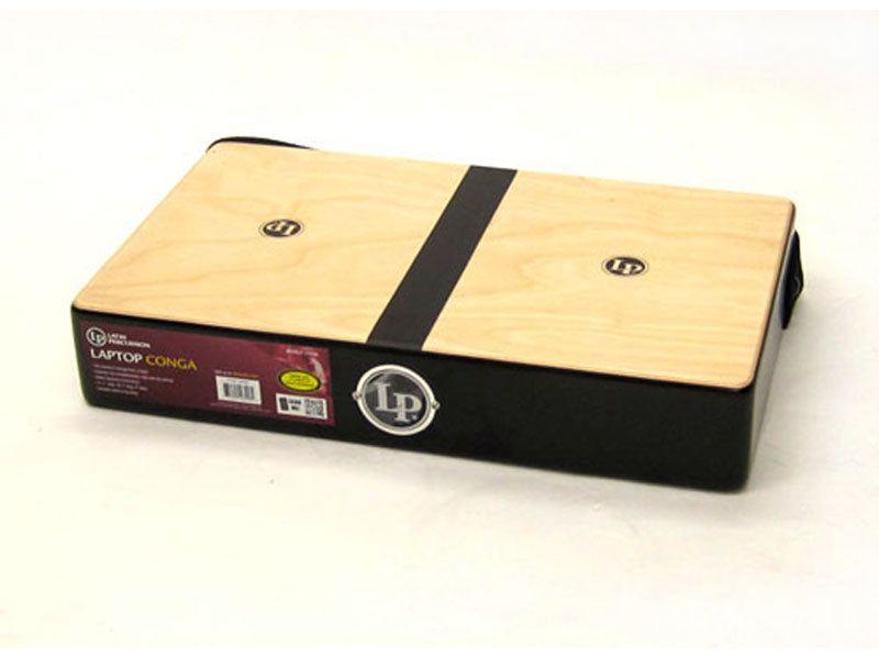 LP ラップトップコンガ(ウッドコンガ) LP1436