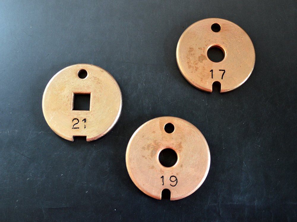 弘南鉄道】通標タブレット玉(グッズ感謝祭2024) – 弘南鉄道×津軽鉄道