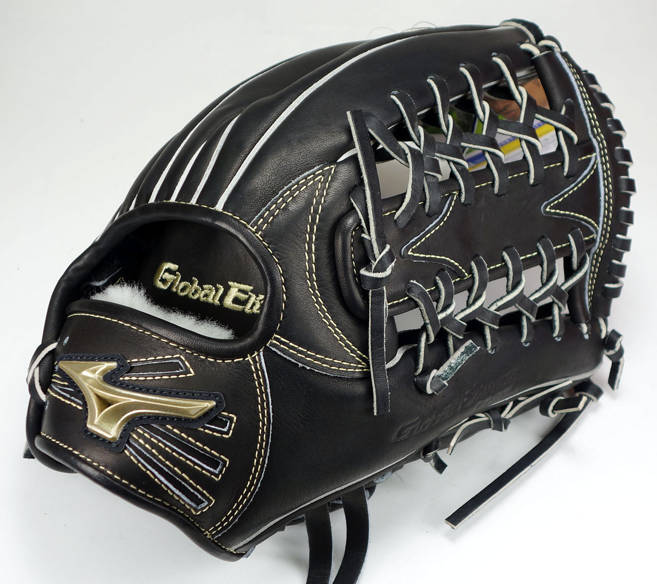 ミズノ グローバルエリートRG 少年硬式用グラブ ブランドアンバサダー