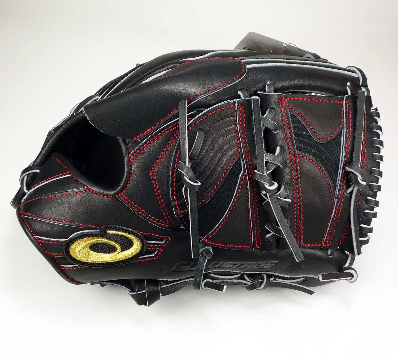 アシックス ゴールドステージ 硬式用グラブ 投手用（大谷モデル