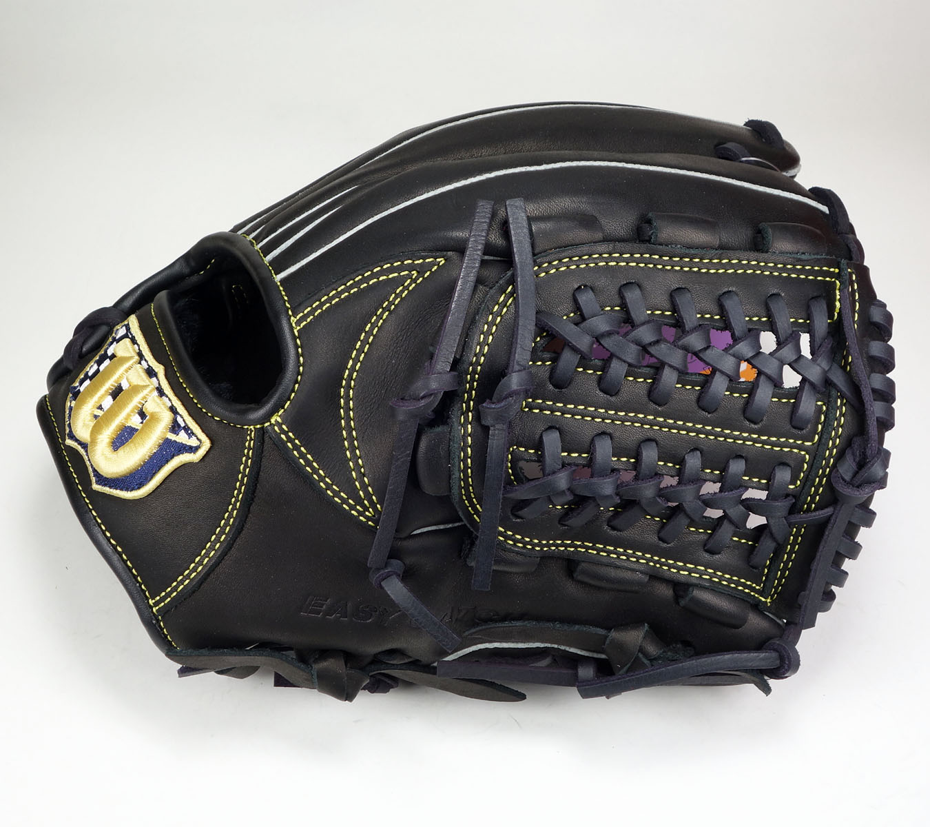 ウイルソン 軟式用グラブ EASY CATCH（イージーキャッチ） 内野手用