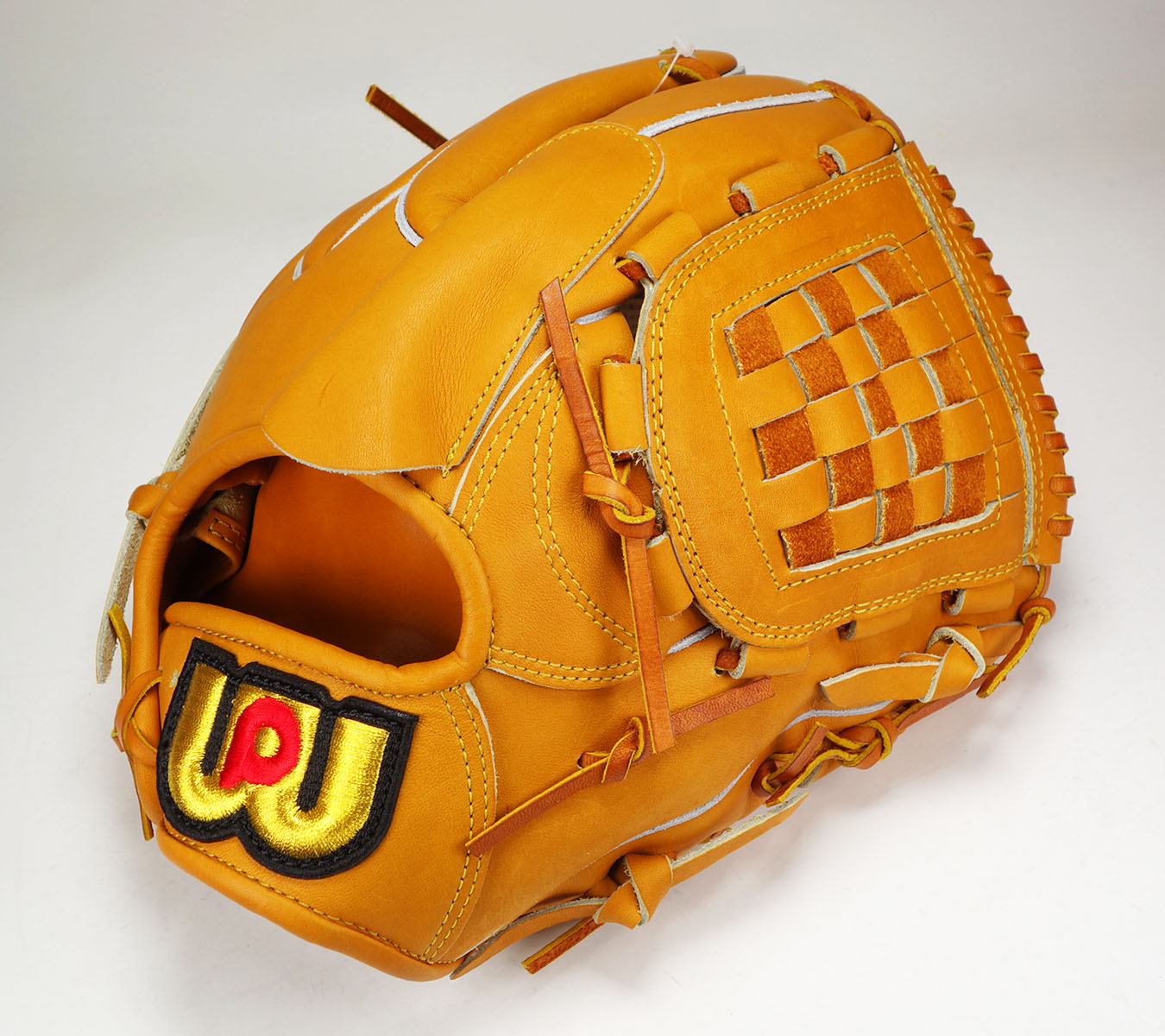 ワールドペガサス スペシャルオーダー 桑田真澄モデル 軟式用グラブ