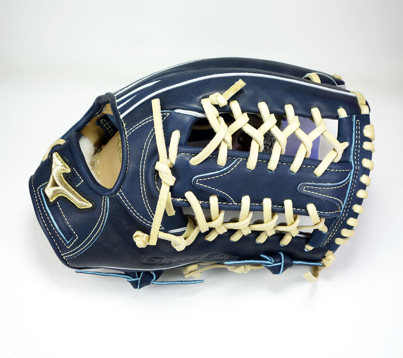 ミズノ グローバルエリート ∞インフィニティ NEO 硬式用グラブ 外野手