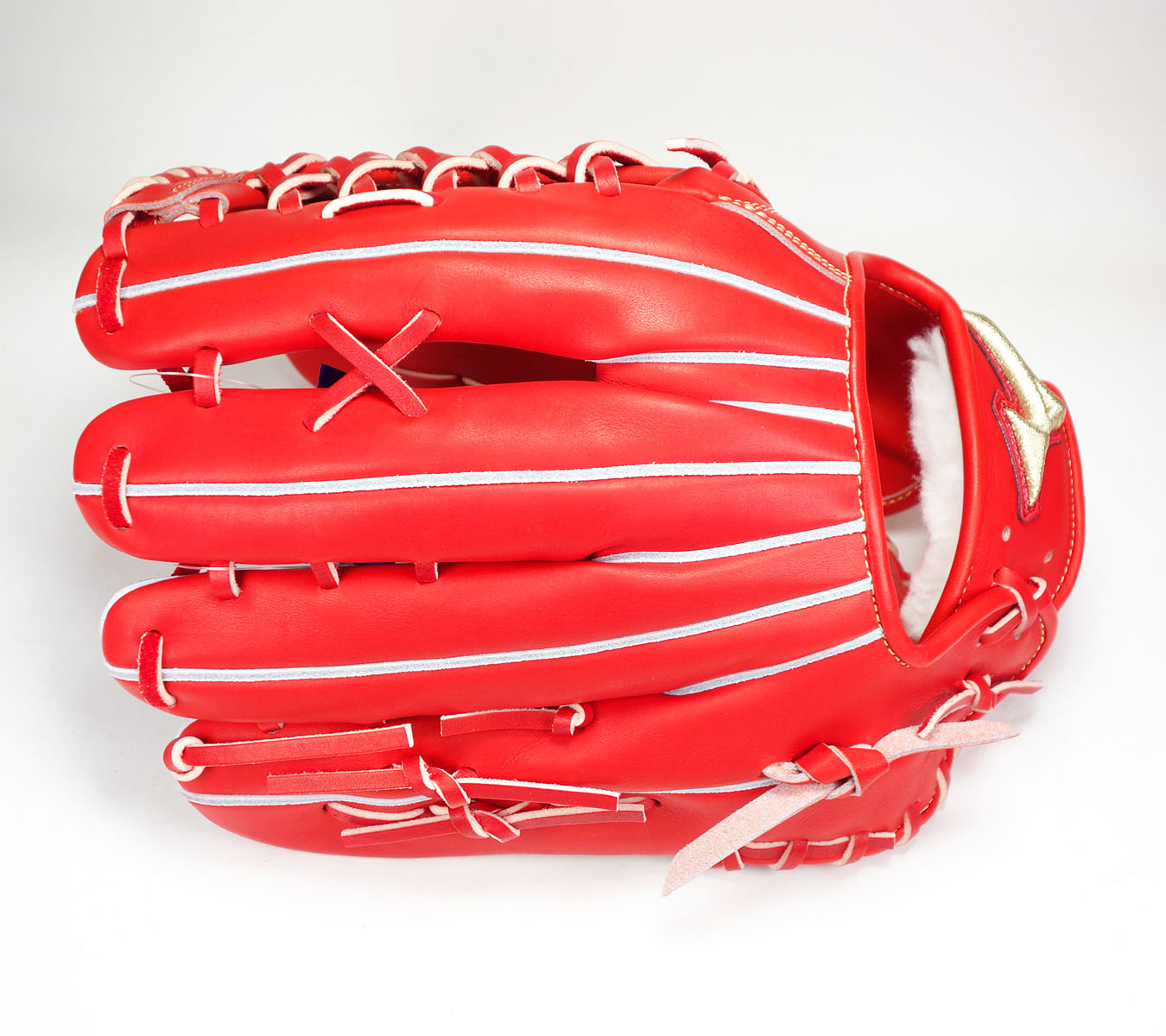 ミズノ グローバルエリート ジャパン 硬式用グラブ 外野手用