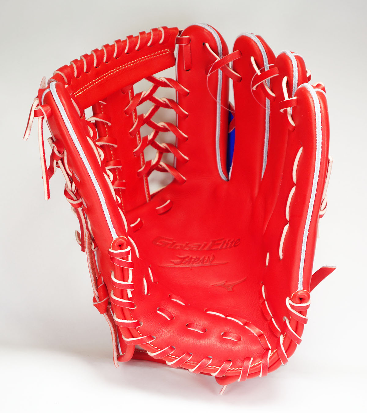 ミズノ グローバルエリート ジャパン 硬式用グラブ 外野手用