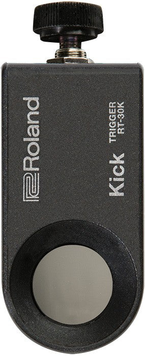 Roland RT-30K Acoustic Drum Trigger - Kick – Kraft Music