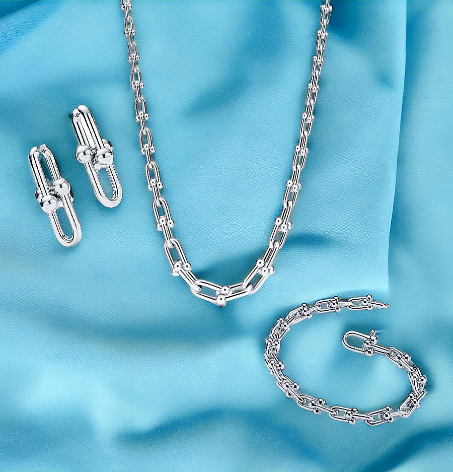 ティファニー ハードウェア 3点セット